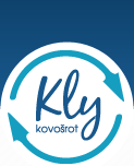 KOVOŠROT KLY Logo